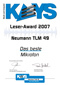 award_logo_Keys_LeserAward2007_TLM49