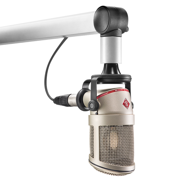 BCM-104_Neumann-Broadcast-Microphone_M