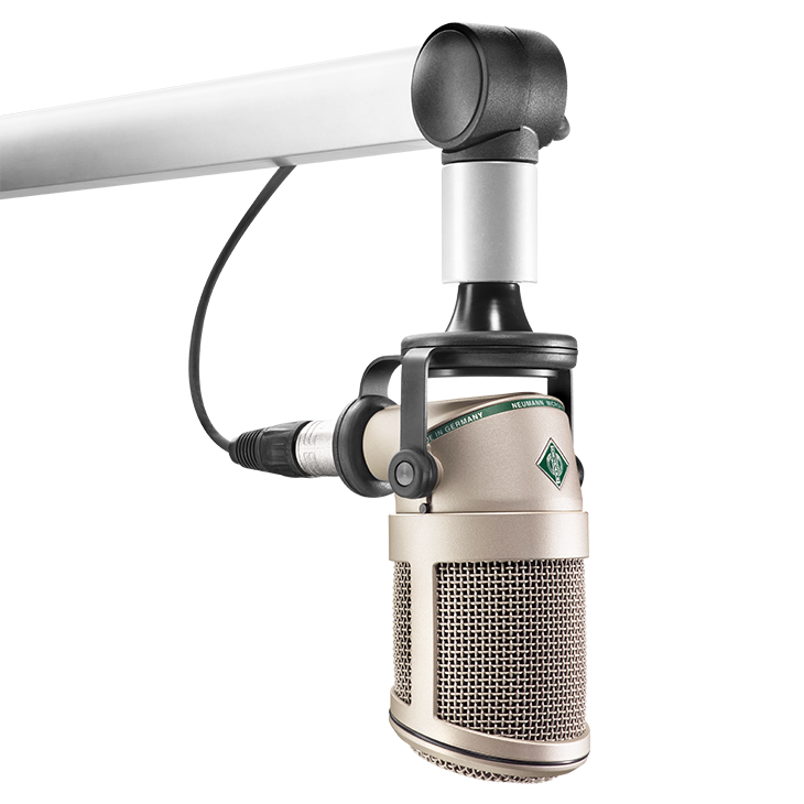 BCM-705_Neumann-Broadcast-Microphone_M
