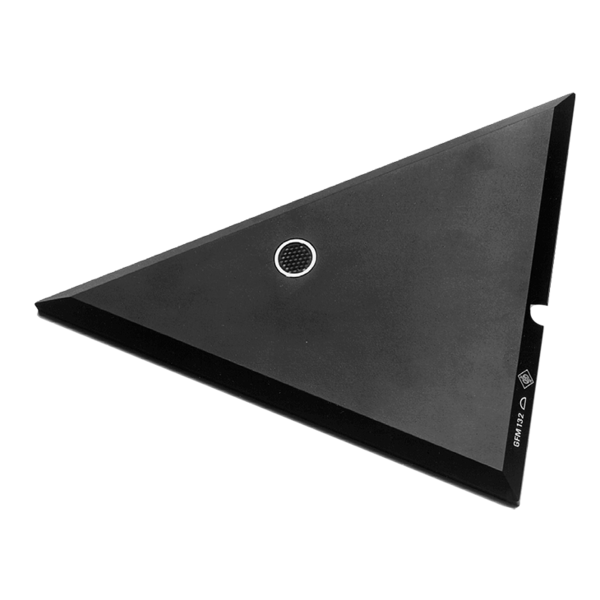 GFM-132_Neumann-Boundary-Layer-Microphone_H