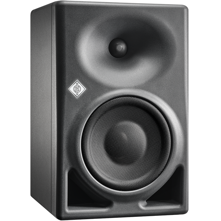 KH-150-AES67-Left_Neumann-Studio-Monitor_M