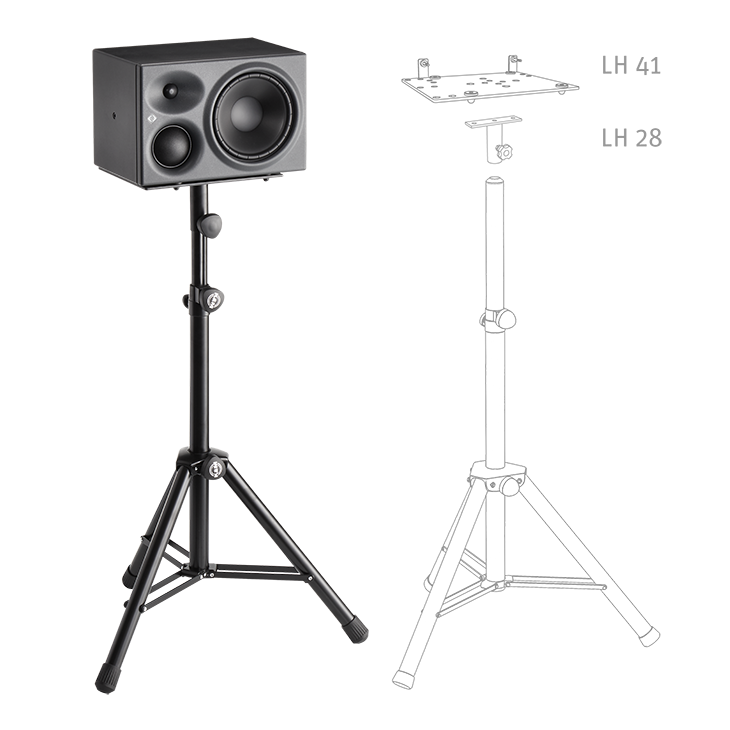 KH-310-on-a-floor-stand-1_Neumann_M
