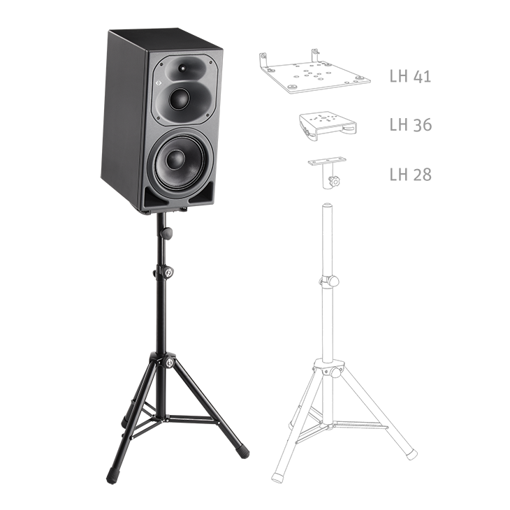 KH-420-on-a-floor-stand-2_Neumann_M