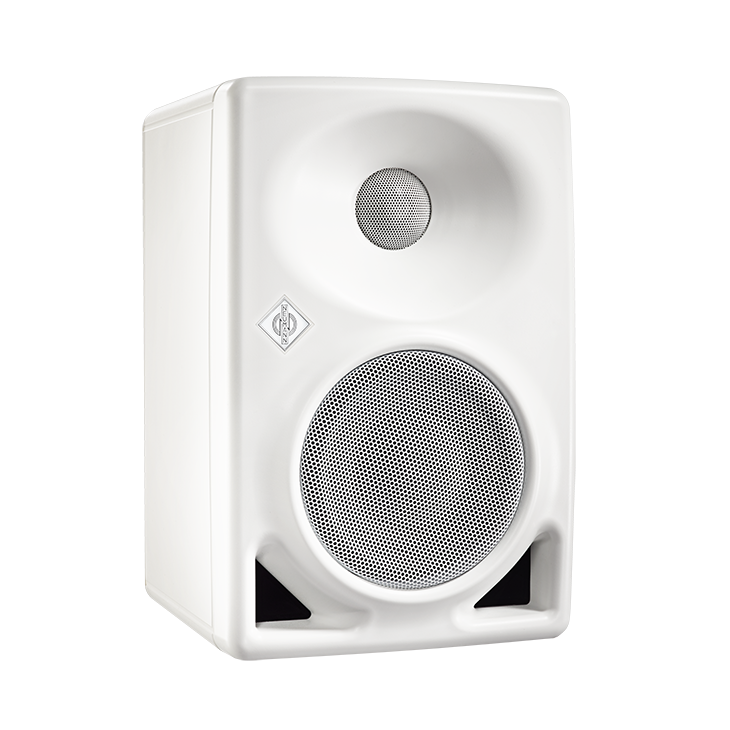 KH-80-DSP-W-Left_Neumann-Studio-Monitor_M