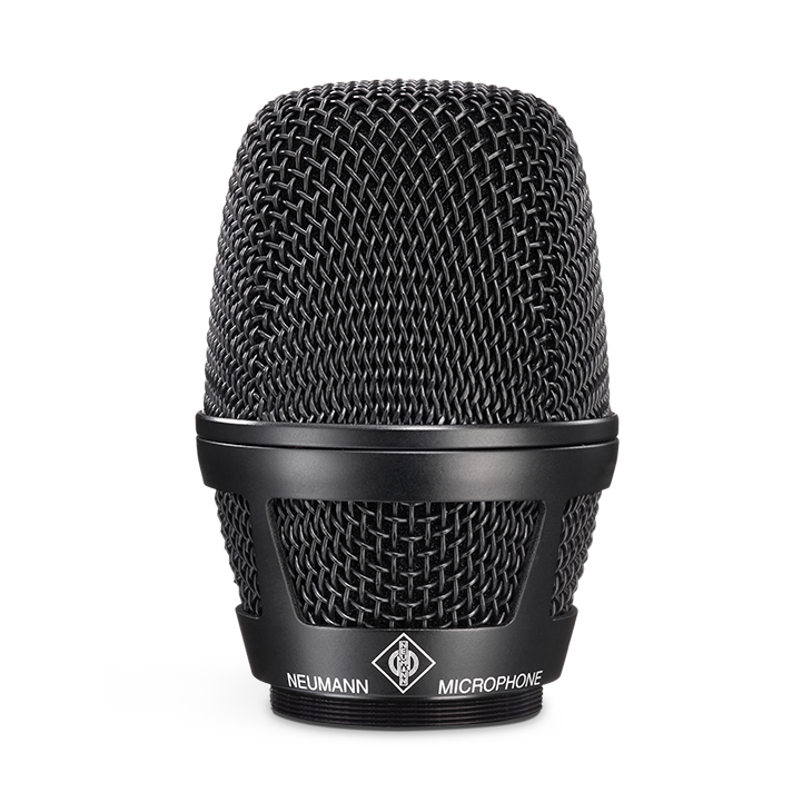 KK-205-bk_Neumann-Microphone_Head_M