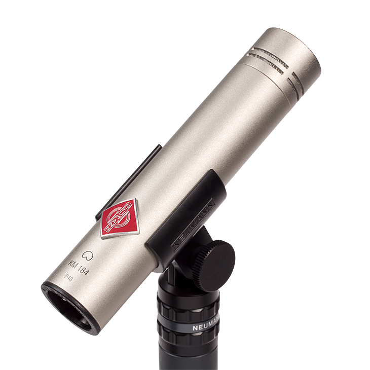KM-184-with-SG21_Neumann-Miniature-Microphone_M