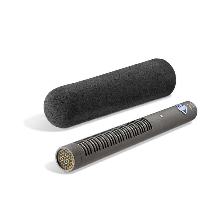 KMR-81-D_Neumann-Digital-Shotgun-Microphone_M