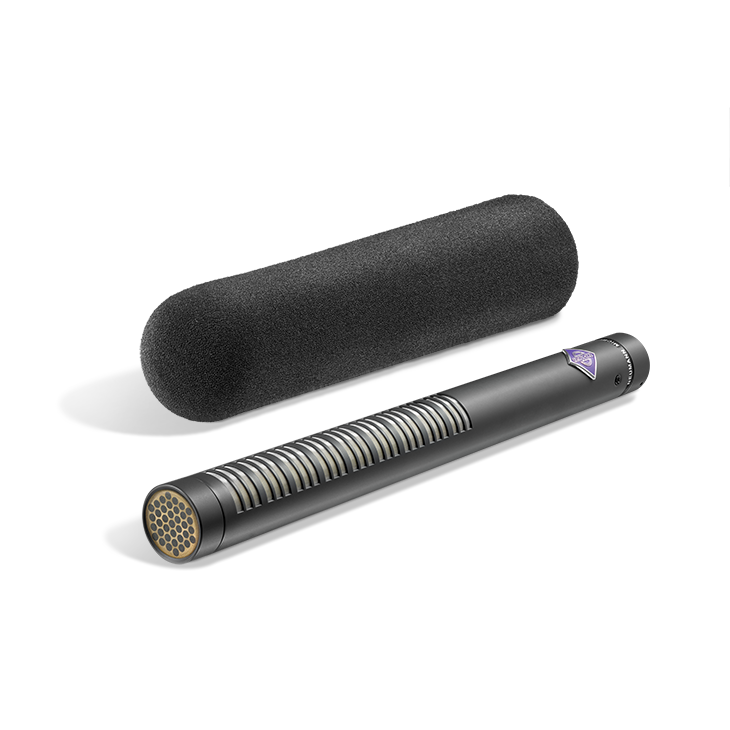 KMR-81-i-mt_Neumann-Shotgun-Microphone_M