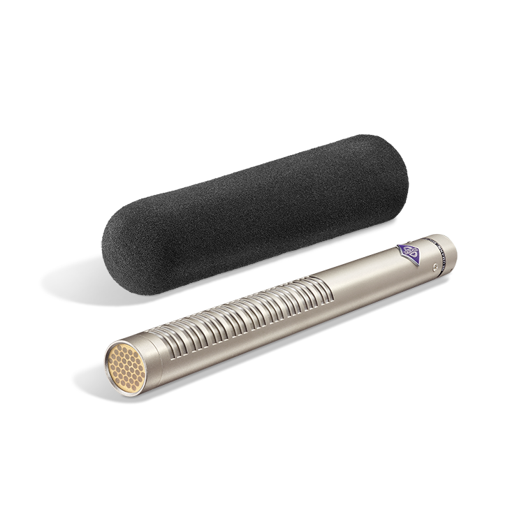 KMR-81-i_Neumann-Shotgun-Microphone_M