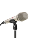 KMS-105-with-SG105_Neumann-Stage-Microphone_M