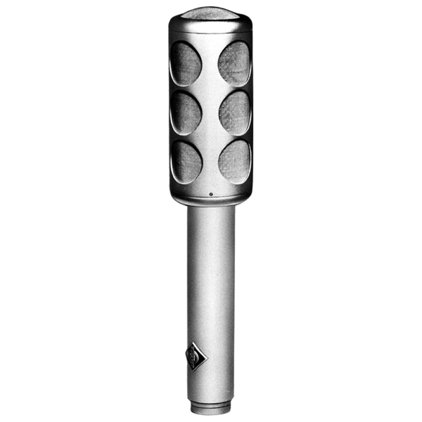 KMS-85_Neumann-Stage-Microphone_H