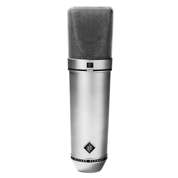 M-269c_Neumann-Studio-Microphone_H