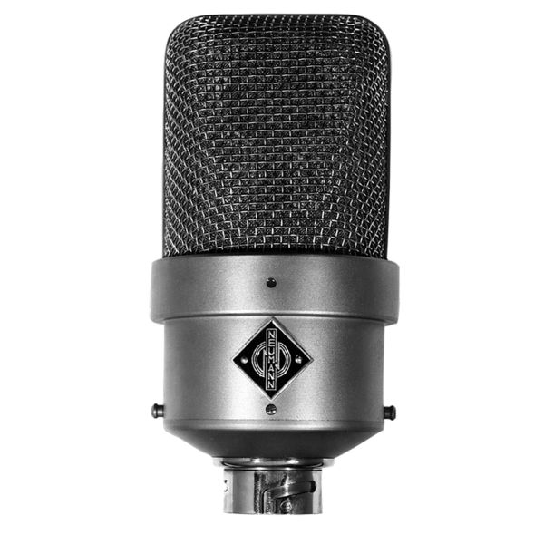 M-50_Neumann-Studio-Microphone_H