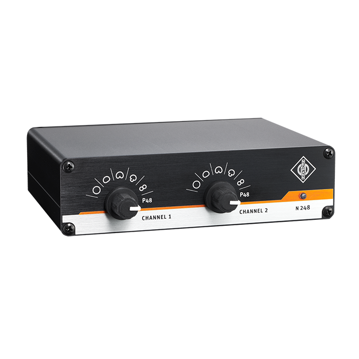 N-248-Front_Neumann-Power-Supply_M