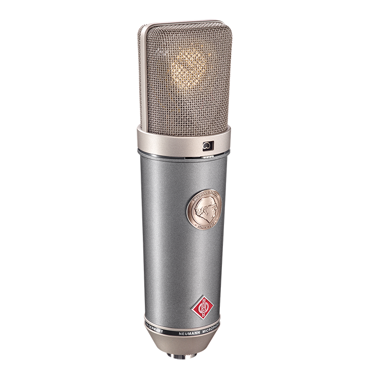 TLM-67_Neumann-Studio-Microphone_M