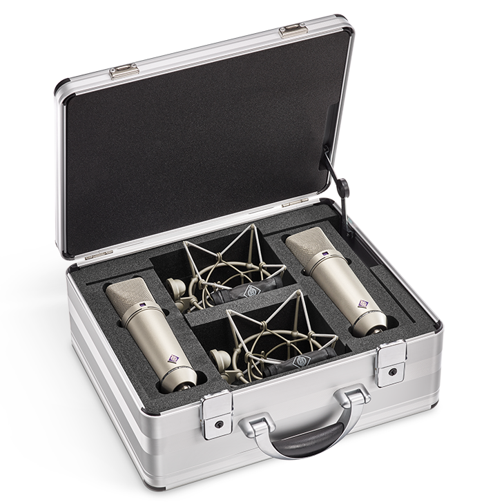 U-87-Ai-Stereo-Set_Neumann-Studio-Microphone_M