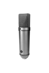 U-87_Neumann-Studio-Microphone_H