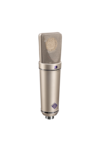 U-89-i_Neumann-Studio-Microphone_M
