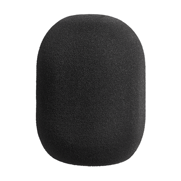 WS-87_Neumann-Windscreen_M