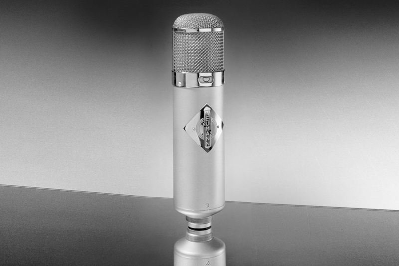 The U 47 (1949) - a legendary Neumann microphone