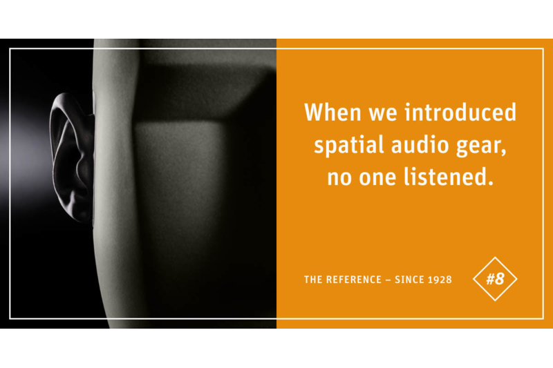 Neumann Berlin - Fact #8