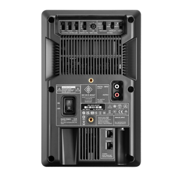 KH-120-II-AES67-Back_Neumann-Studio-Monitor_G