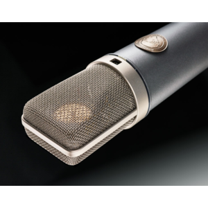 TLM-67-Headgrille_Neumann-Studio-Microphone_G