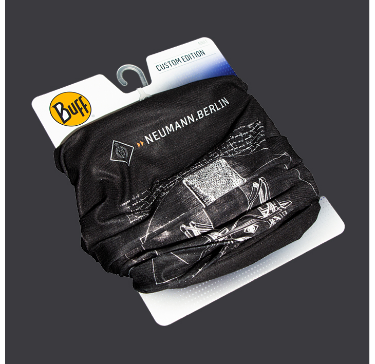 BUFF - Multifunktionstuch