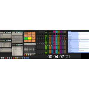 OVATION_11_Overview_with_Cues_Hot_Keys_Mixer_Properties