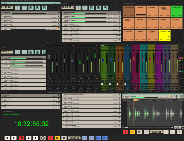 OVATION_11_Overview_with_Cues_Mixer