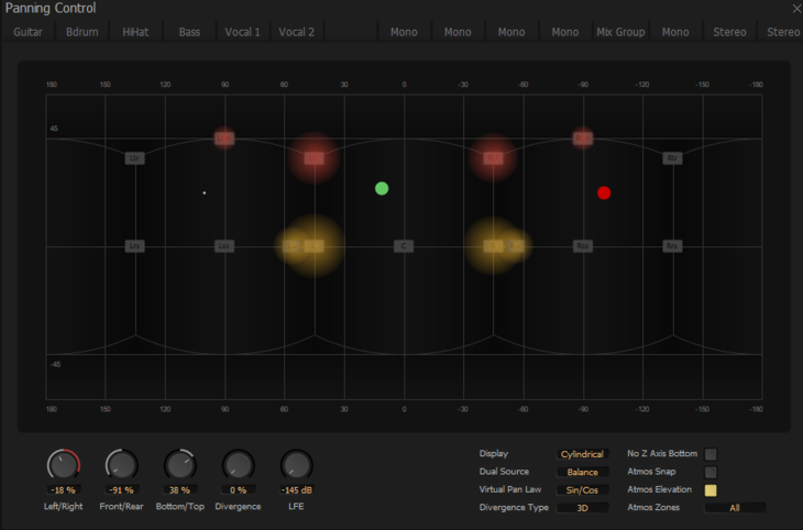 OVATION_11_Panner_Cylindrical_view