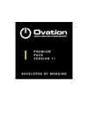 MERGING Ovation_Premium_NEW