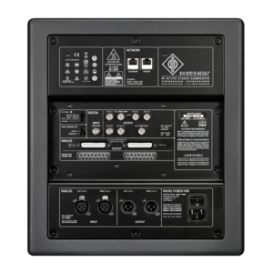 KH-810_II_AES67_back_Neumann-Studio-Subwoofer_MR